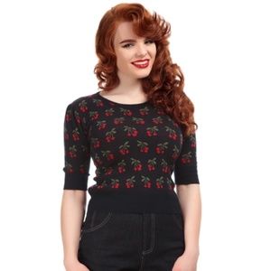 Collectif Chrissie jumper, S